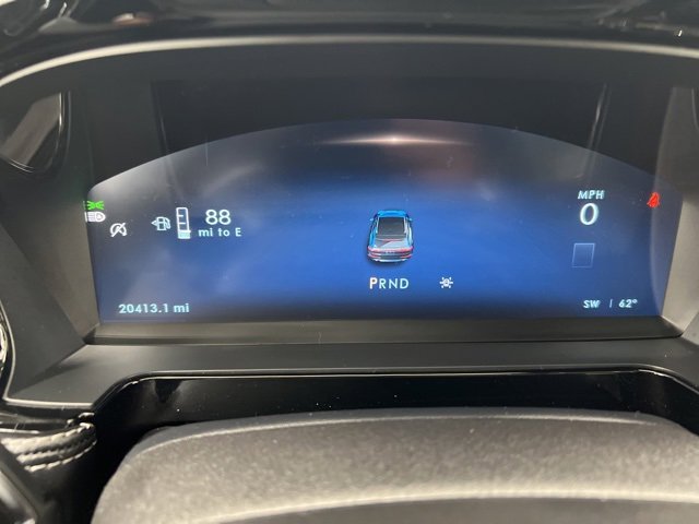 Used 2024 Lincoln Corsair AWD w/ Equipment Group 101A image 16