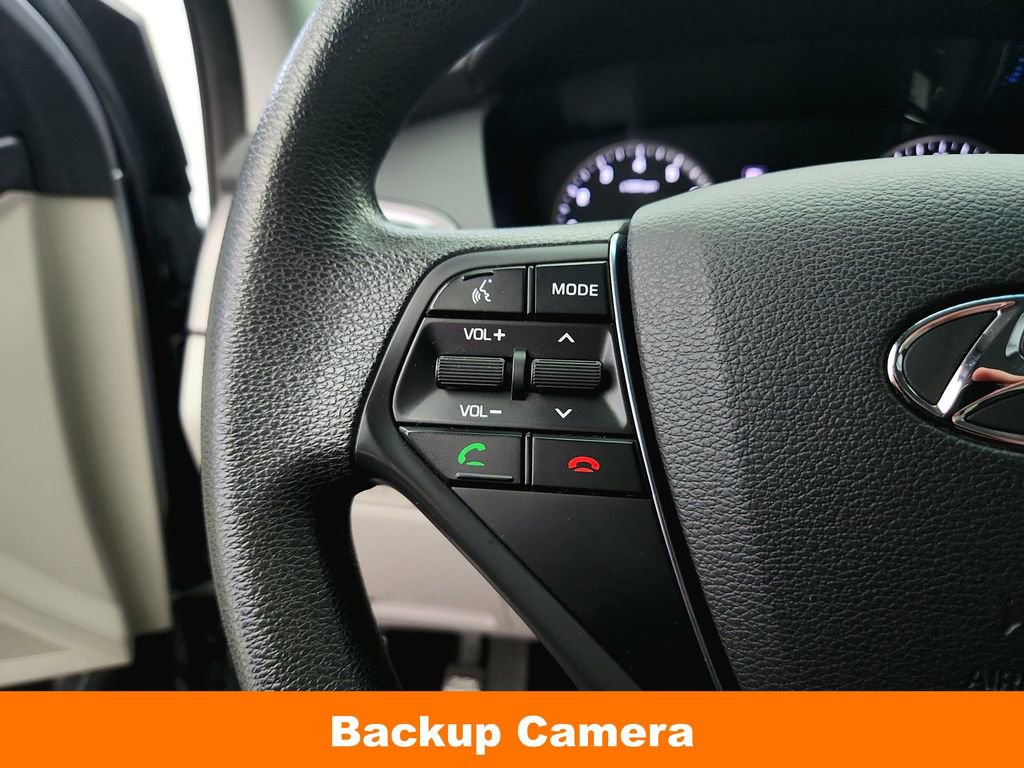 Used 2017 Hyundai Sonata Sport w/ Cargo Package FWD image 16