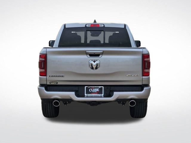 Used 2024 RAM 1500 Laramie image 14