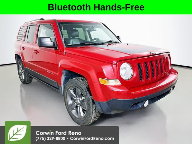 Used 2016 Jeep Patriot Sport w/ Power Value Group