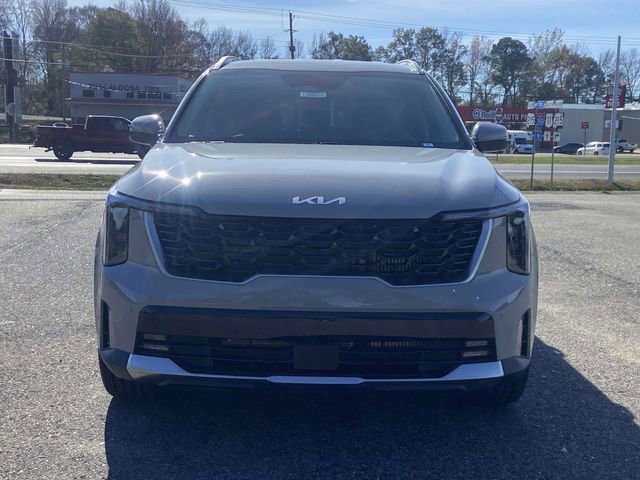 New 2026 Kia Sorento EX image 6