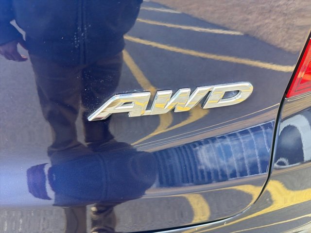 Used 2021 Honda Passport EX-L image 49