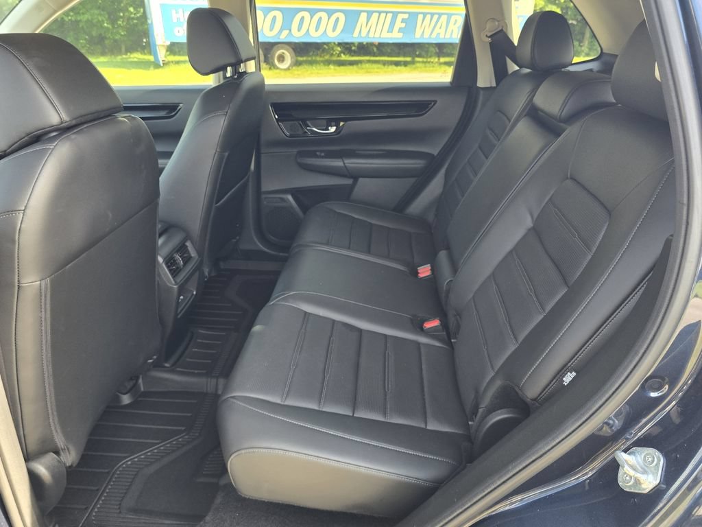 Used 2024 Honda CR-V EX-L image 11