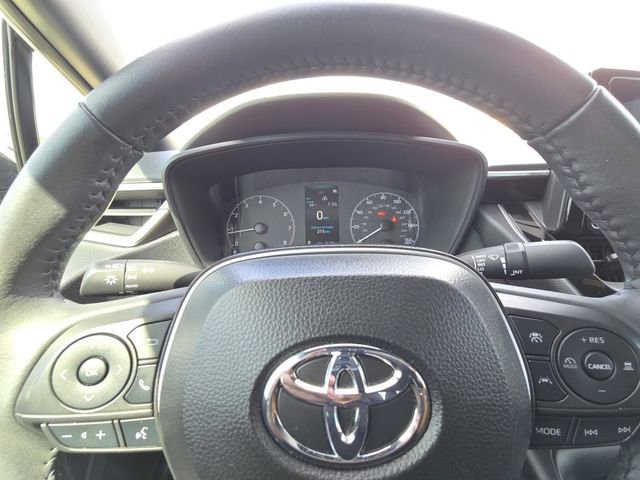 Used 2024 Toyota Corolla SE FWD image 25