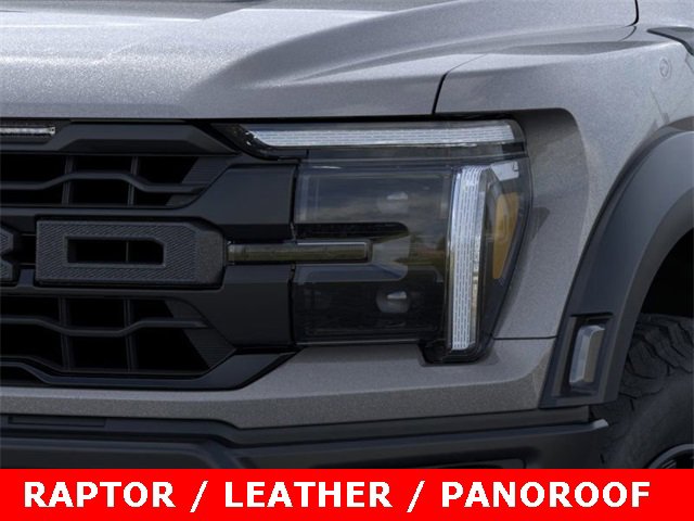 New 2025 Ford F150 Raptor image 48