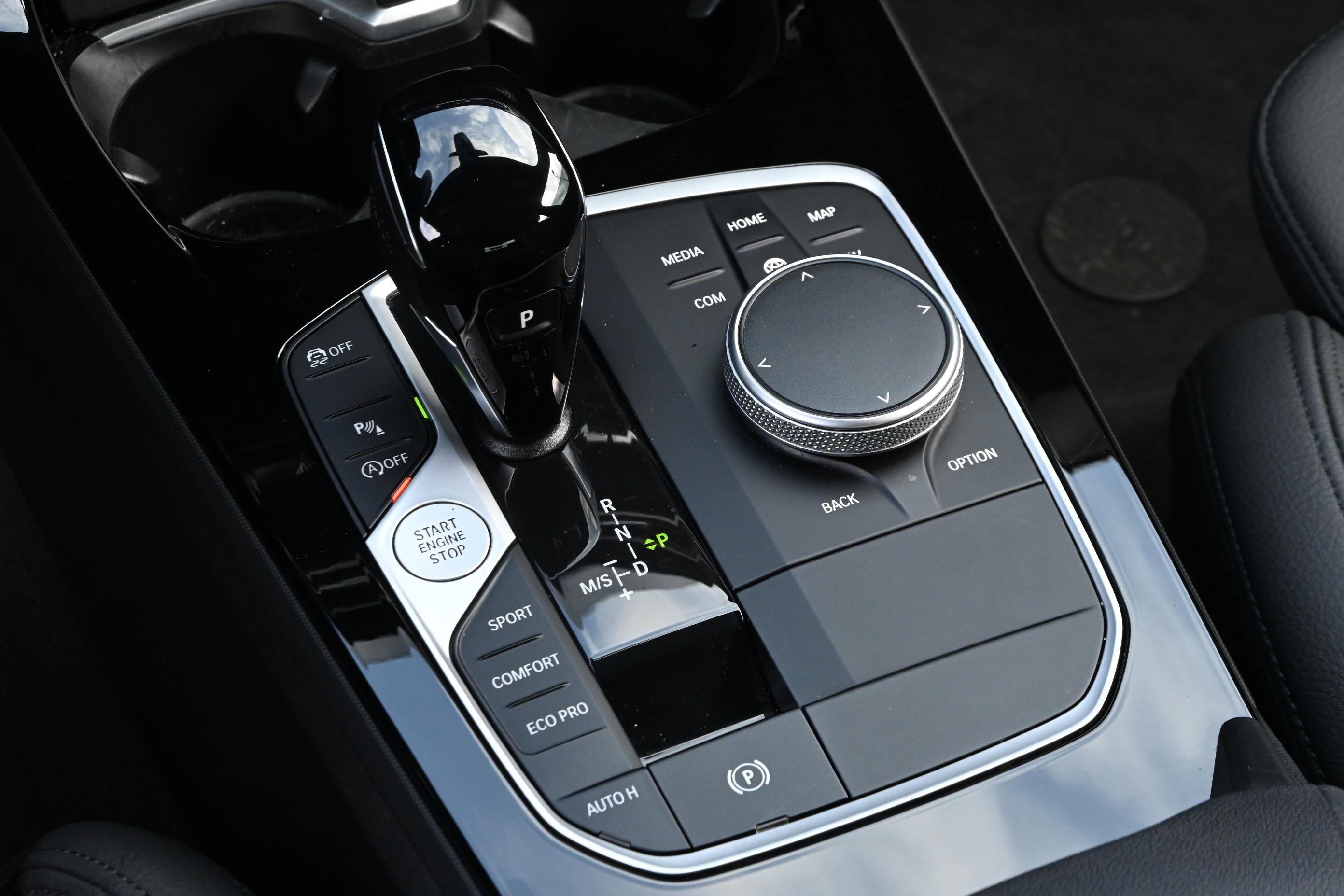 Certified 2024 BMW 228i Gran Coupe w/ Premium Package image 25