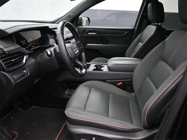 Used 2024 GMC Acadia AT4 w/ Super Cruise Package image 10