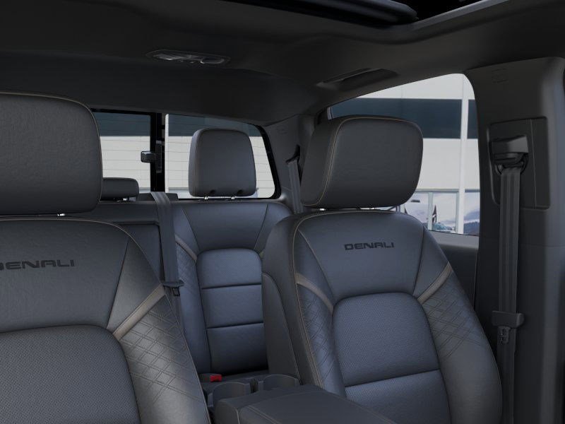New 2026 GMC Canyon Denali image 25
