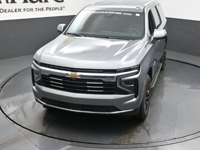 Used 2025 Chevrolet Tahoe LS AWD/4WD image 27