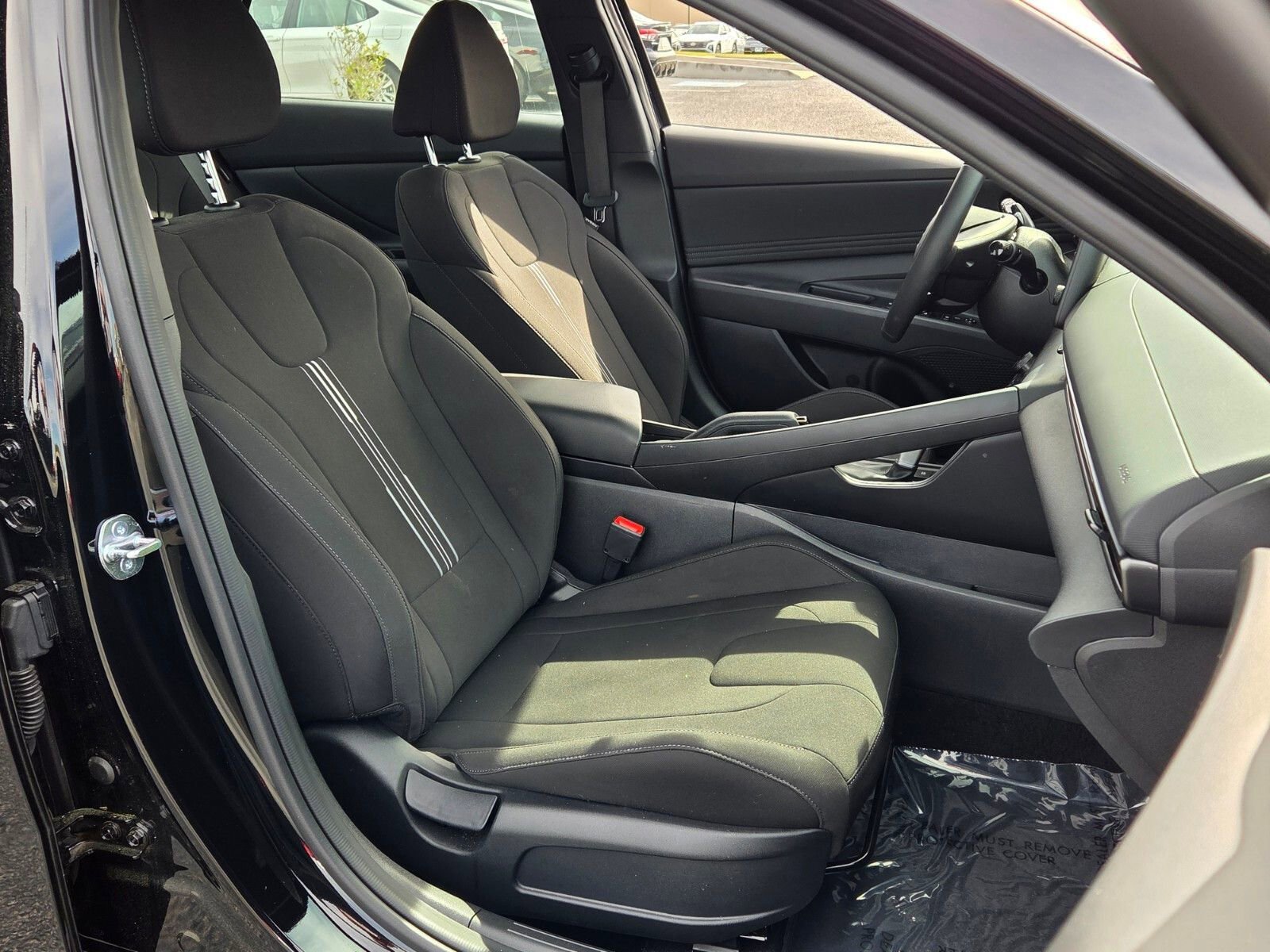 Used 2025 Hyundai Elantra Sport image 15