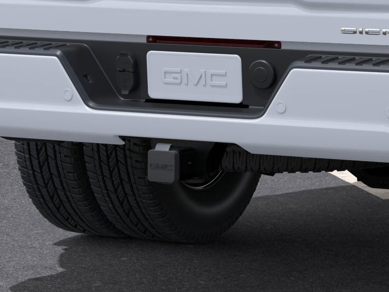 New 2026 GMC Sierra 3500 Denali image 14
