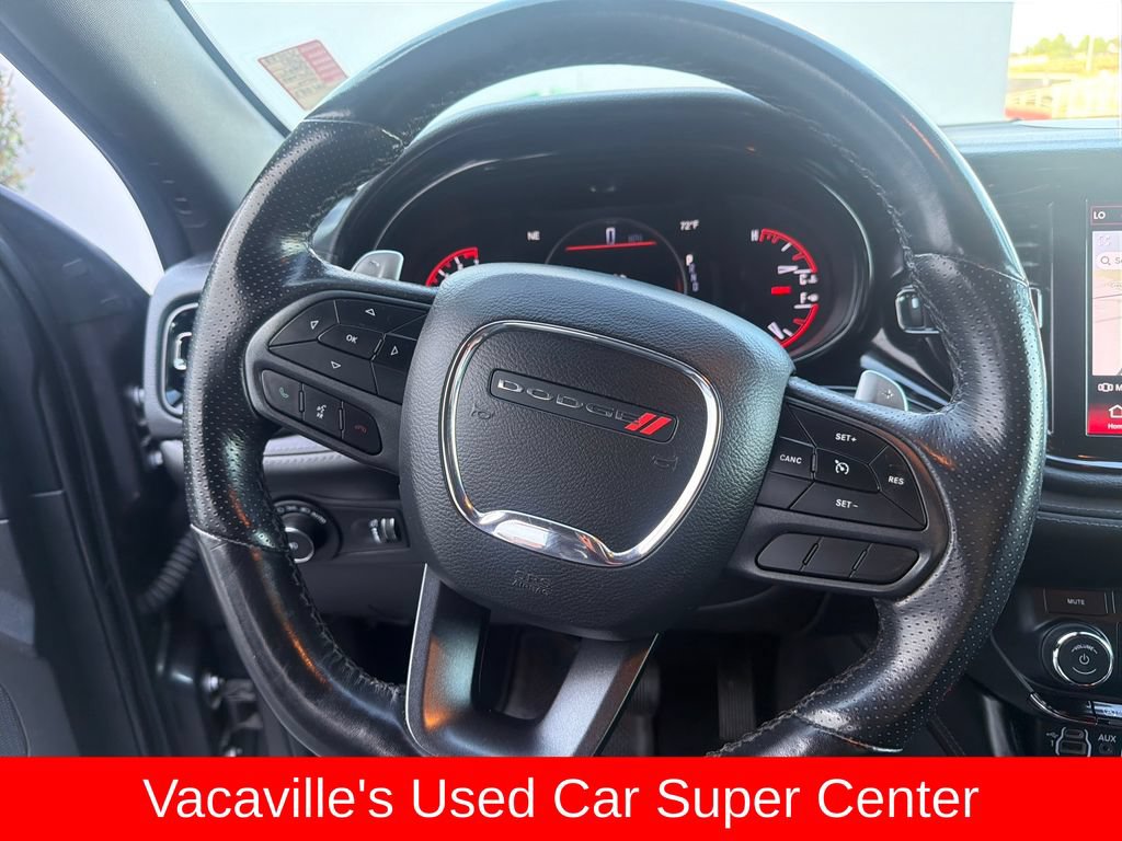 Used 2021 Dodge Durango GT RWD image 14