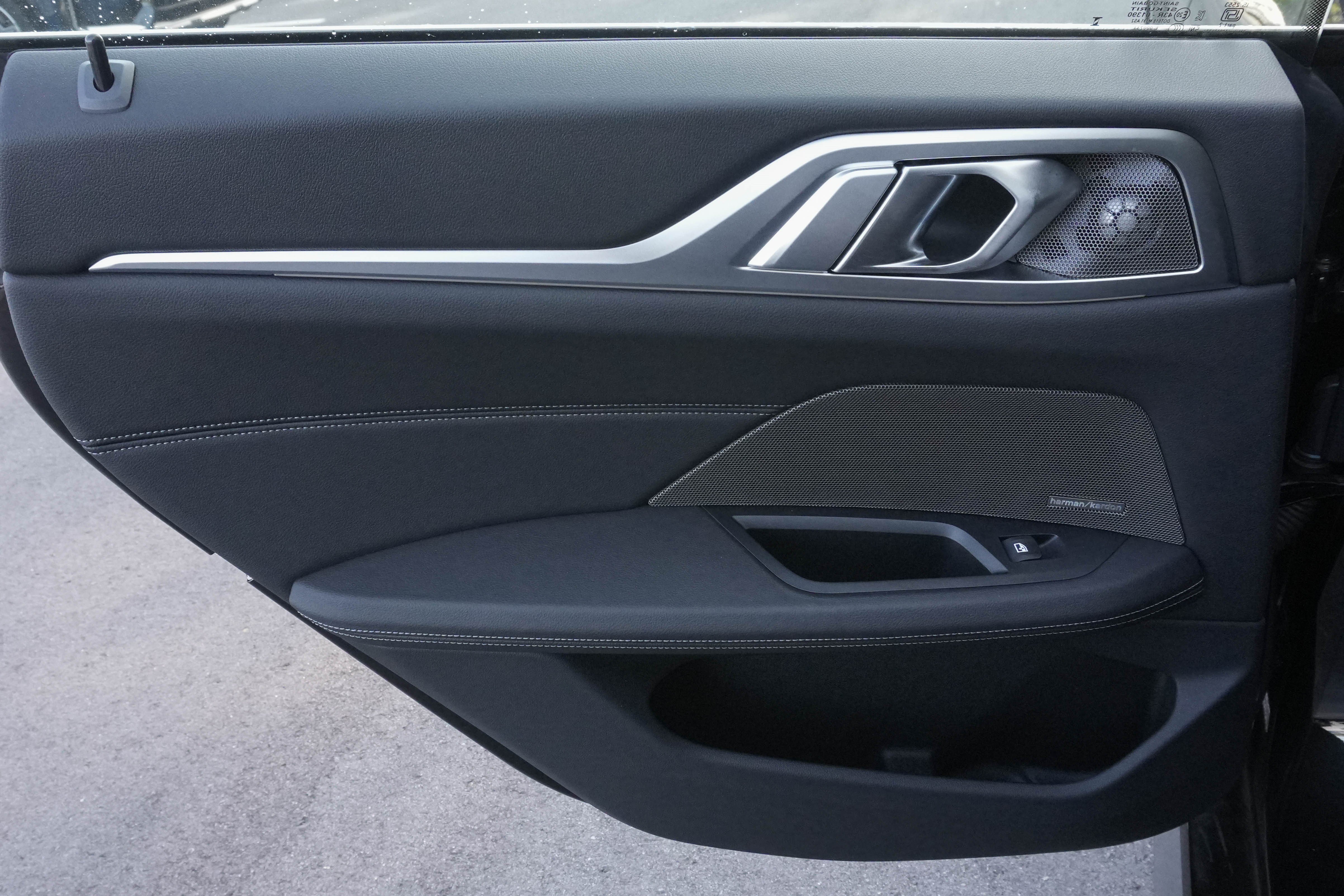 Certified 2025 BMW 430i w/ Premium Package RWD image 29
