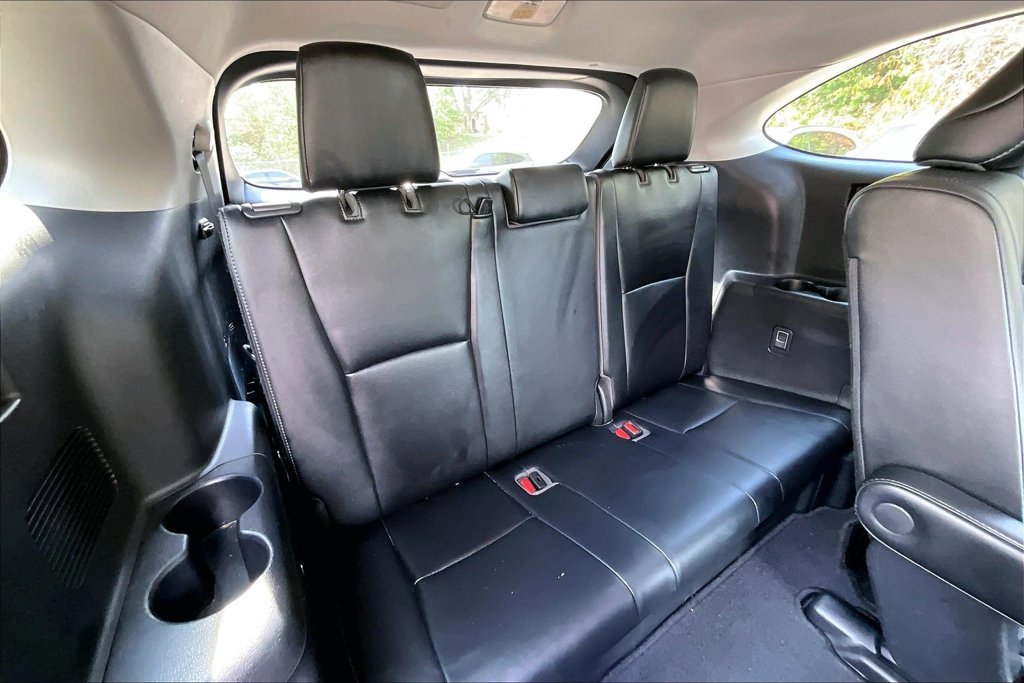 Used 2021 Toyota Highlander Limited w/ Protection Package #3 (TMS) AWD/4WD image 38