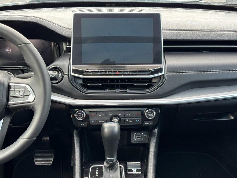 Used 2023 Jeep Compass High Altitude image 13