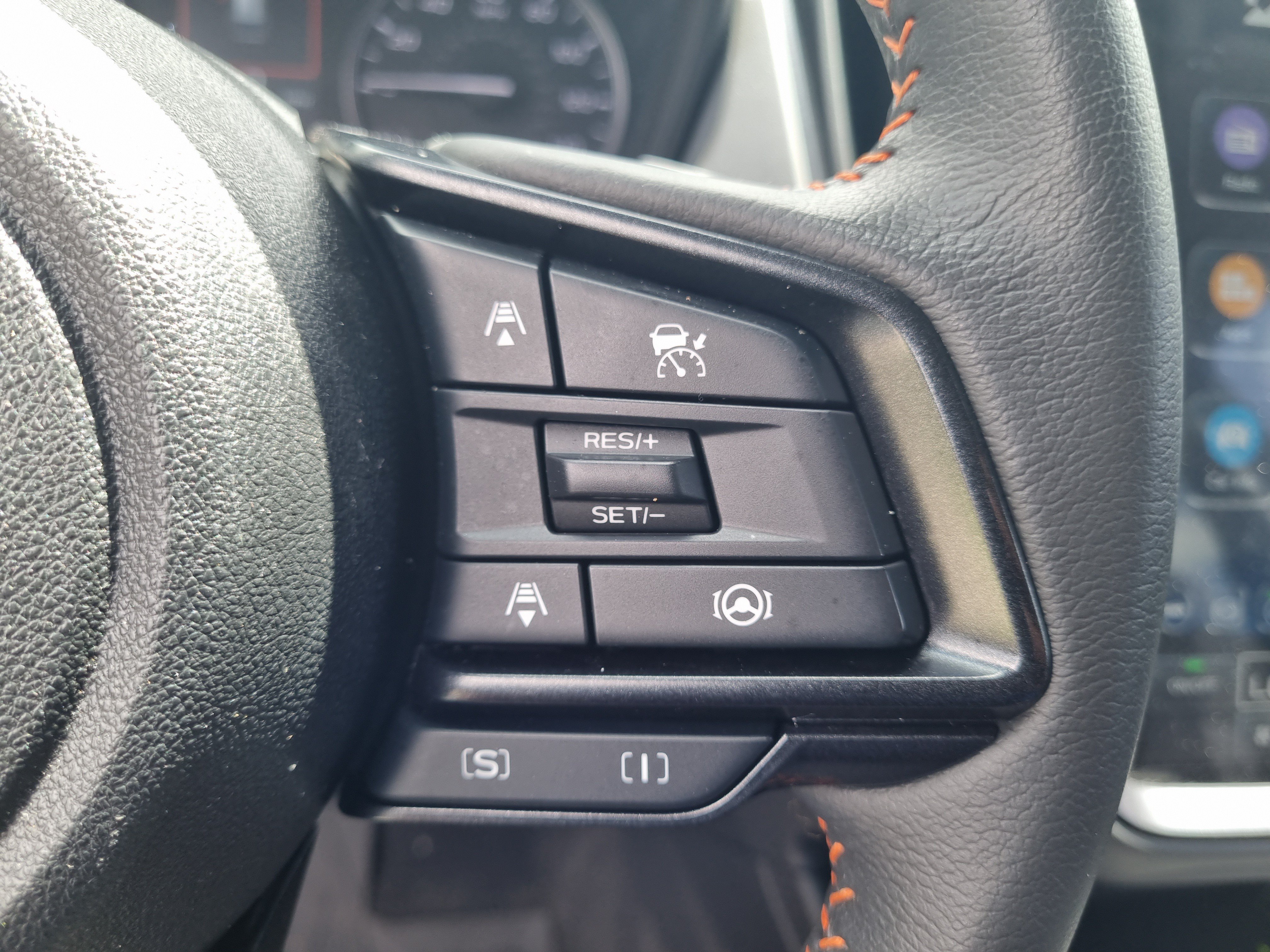 Certified 2024 Subaru Crosstrek 2.5i Limited AWD/4WD image 26