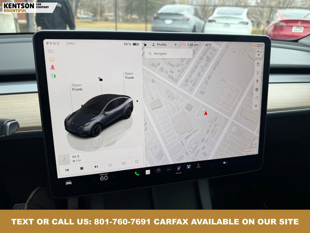Used 2023 Tesla Model Y Long Range image 26