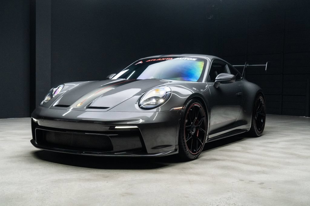 Used 2022 Porsche 911 GT3 RWD image 7