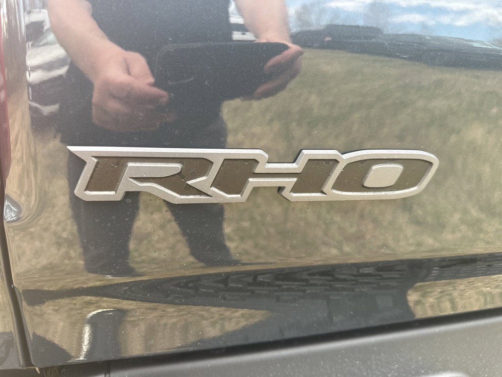 New 2026 RAM 1500 RHO w/ RHO Level 1 Equipment Group AWD/4WD image 29
