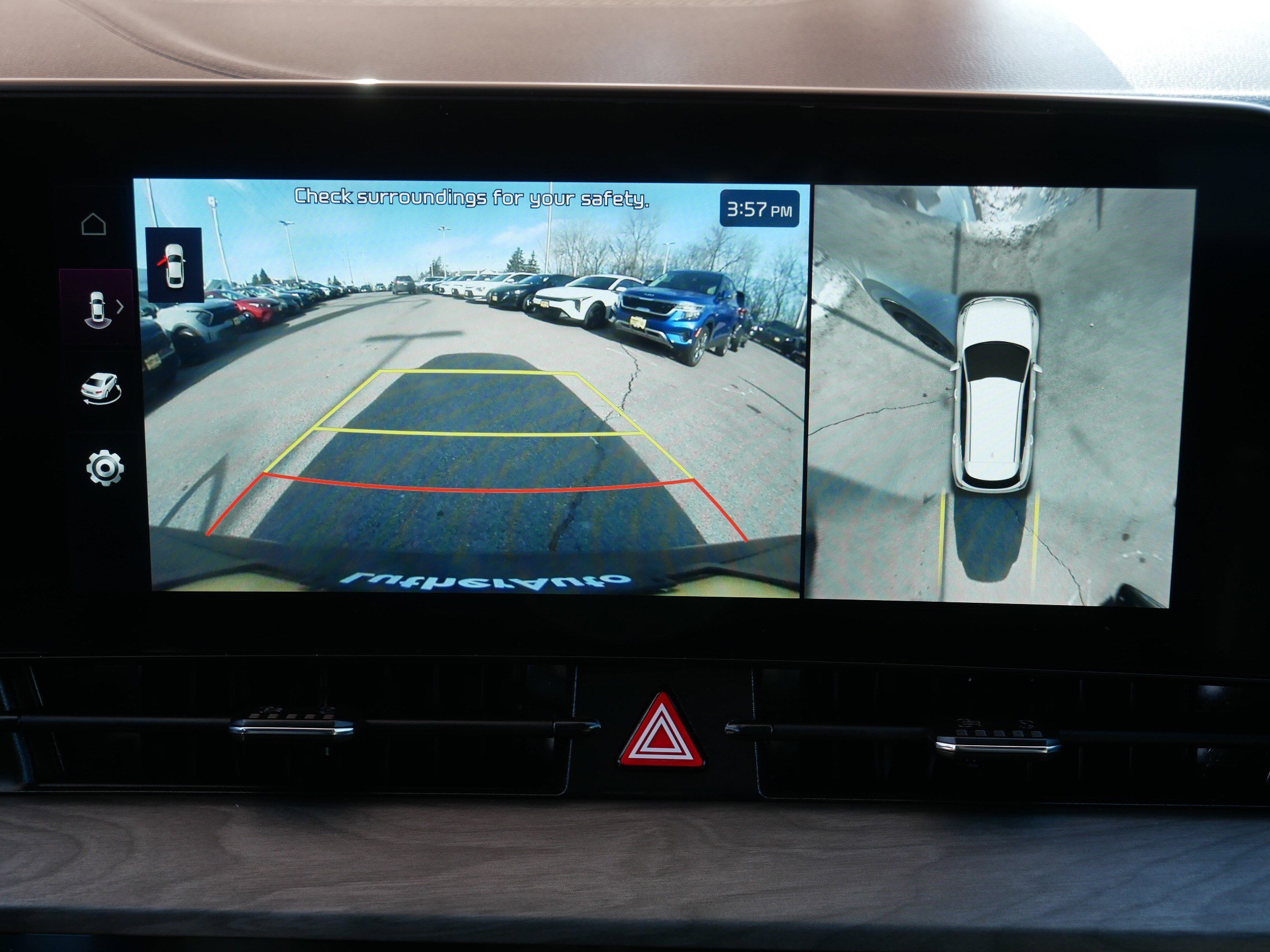 Certified 2023 Kia Sportage X-Pro Prestige image 27