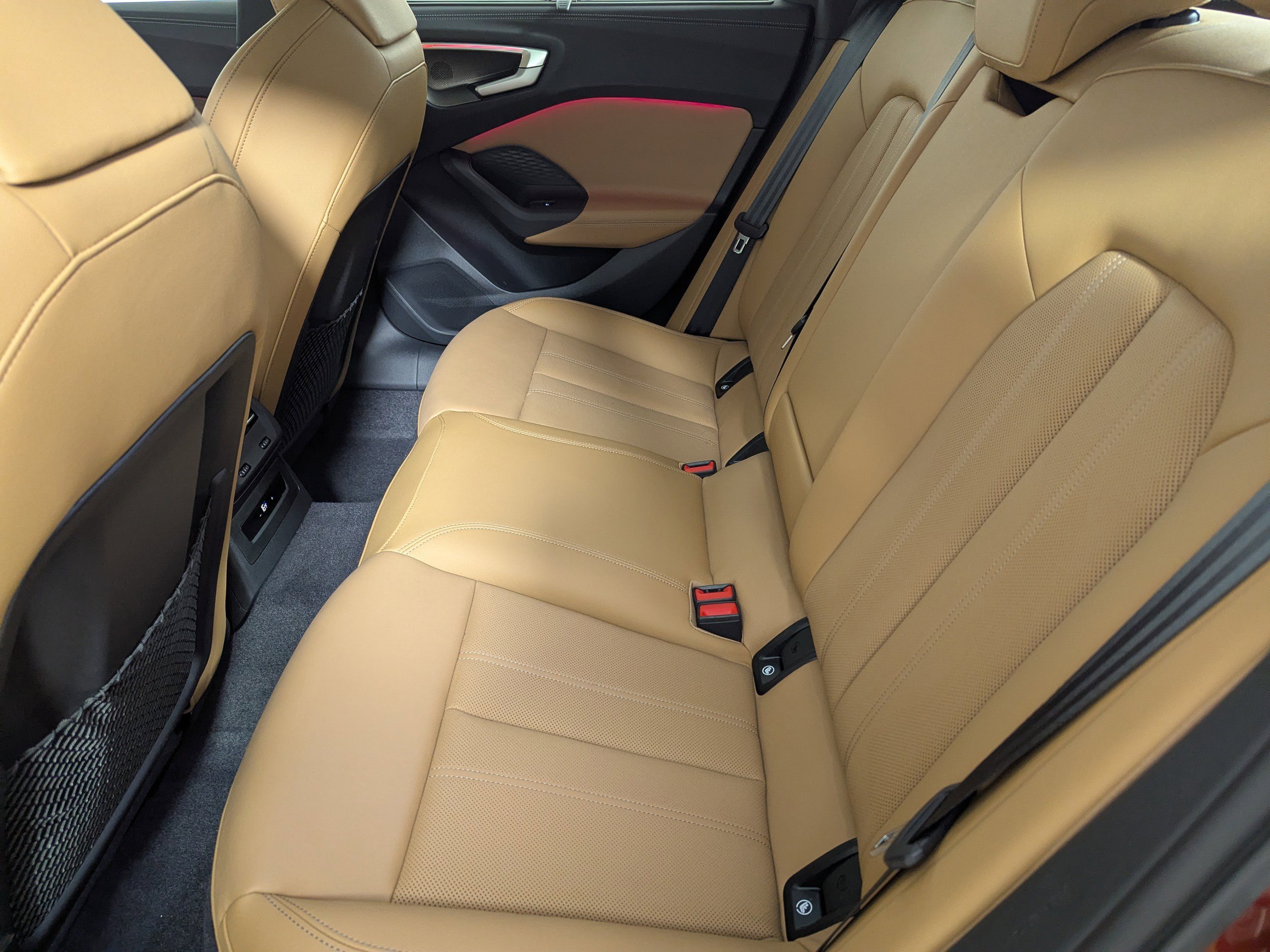 Certified 2025 Audi A5 2.0T Premium Plus w/ Premium Plus image 30