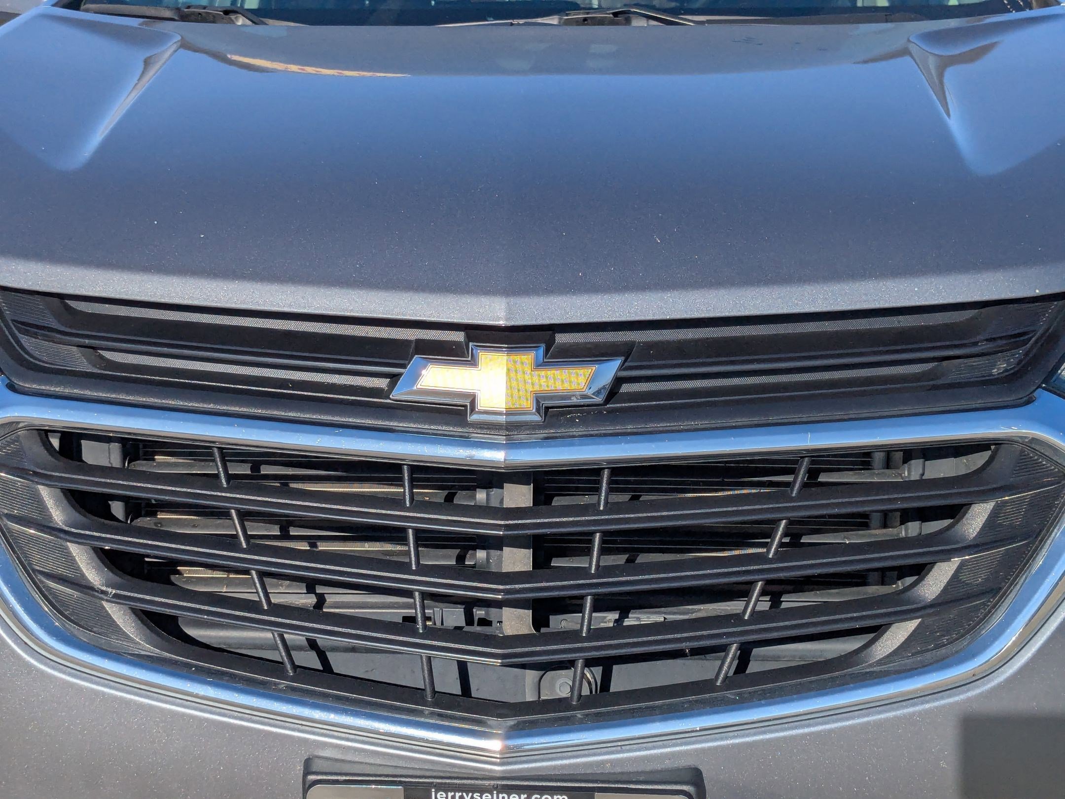 Used 2018 Chevrolet Equinox LT image 9