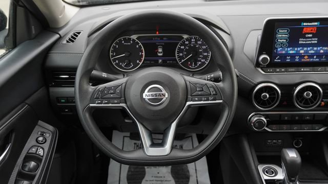 Used 2023 Nissan Sentra SV image 15