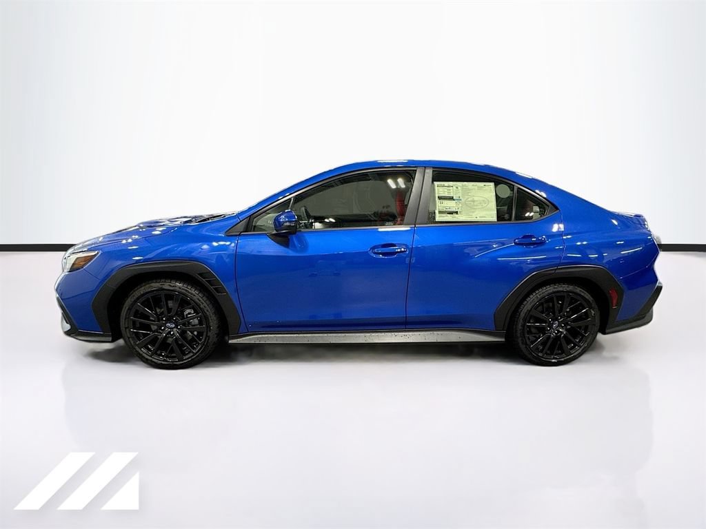 New 2026 Subaru WRX Limited AWD/4WD image 8