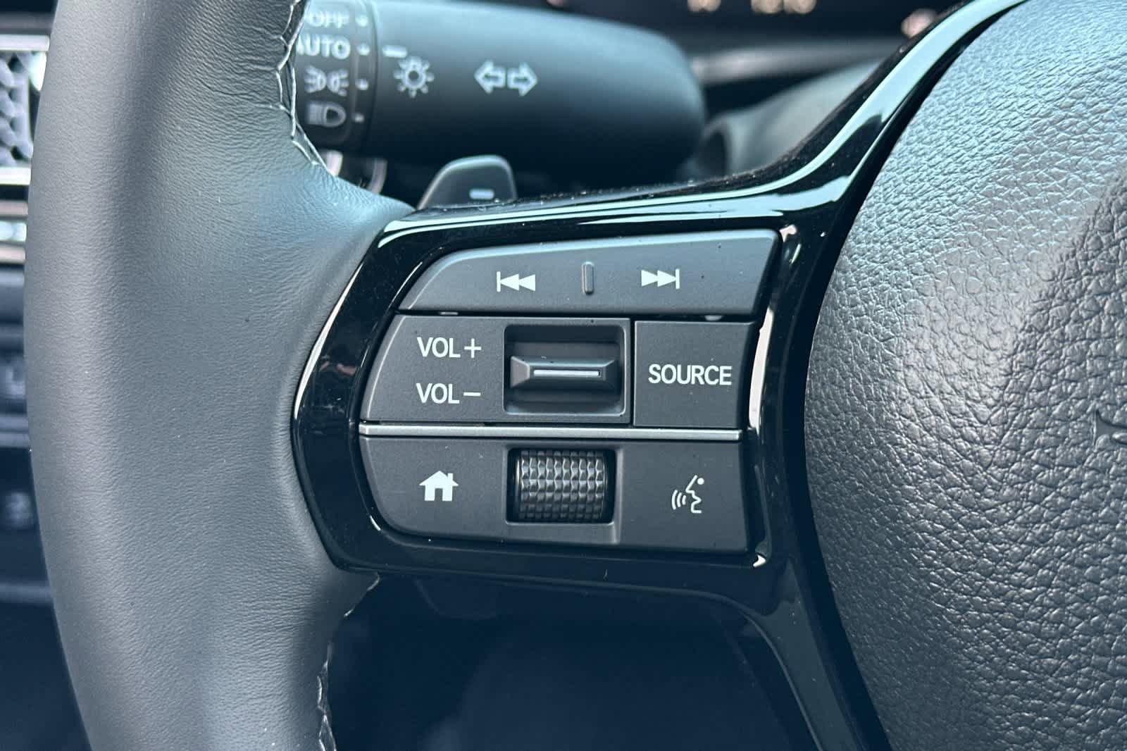 New 2026 Honda Civic Sport image 16