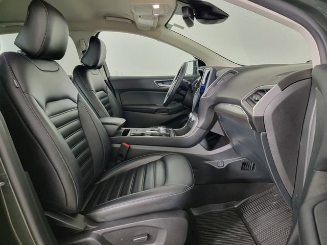 Certified 2022 Ford Edge SEL w/ Convenience Package AWD/4WD image 19