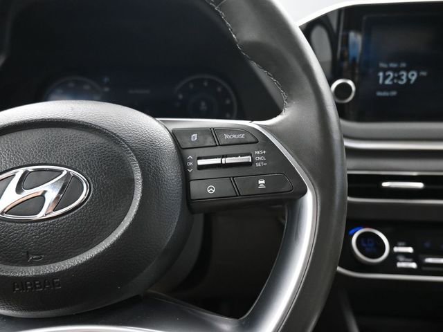 Used 2023 Hyundai Sonata SEL w/ Convenience Package FWD image 15