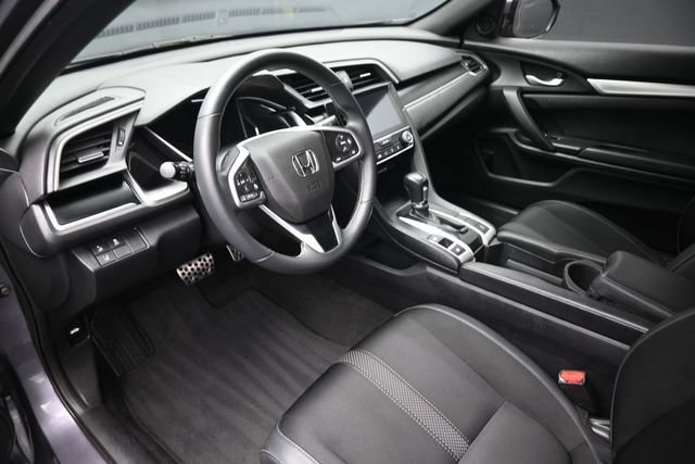 Used 2020 Honda Civic Sport image 17