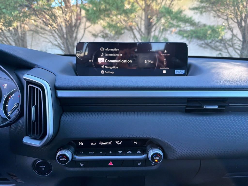 New 2026 MAZDA CX-50 2.5 Hybrid w/ Weather Package image 18