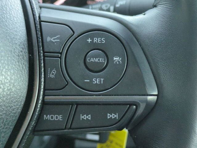 Used 2024 Toyota Camry SE image 23