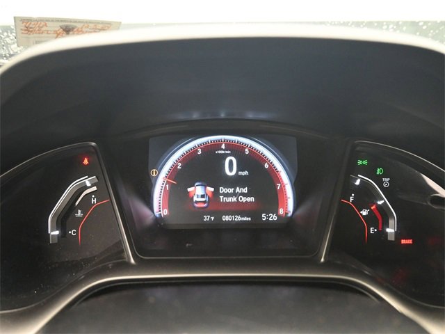 Used 2018 Honda Civic Si image 16