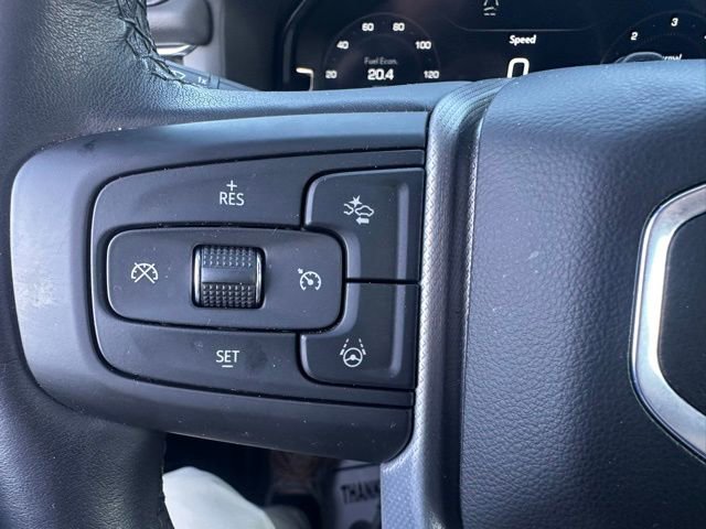 Used 2024 GMC Yukon XL Denali w/ Advanced Technology Package image 23