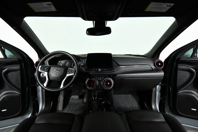 Certified 2025 Chevrolet Blazer RS w/ LPO, Floor Liner Package image 18