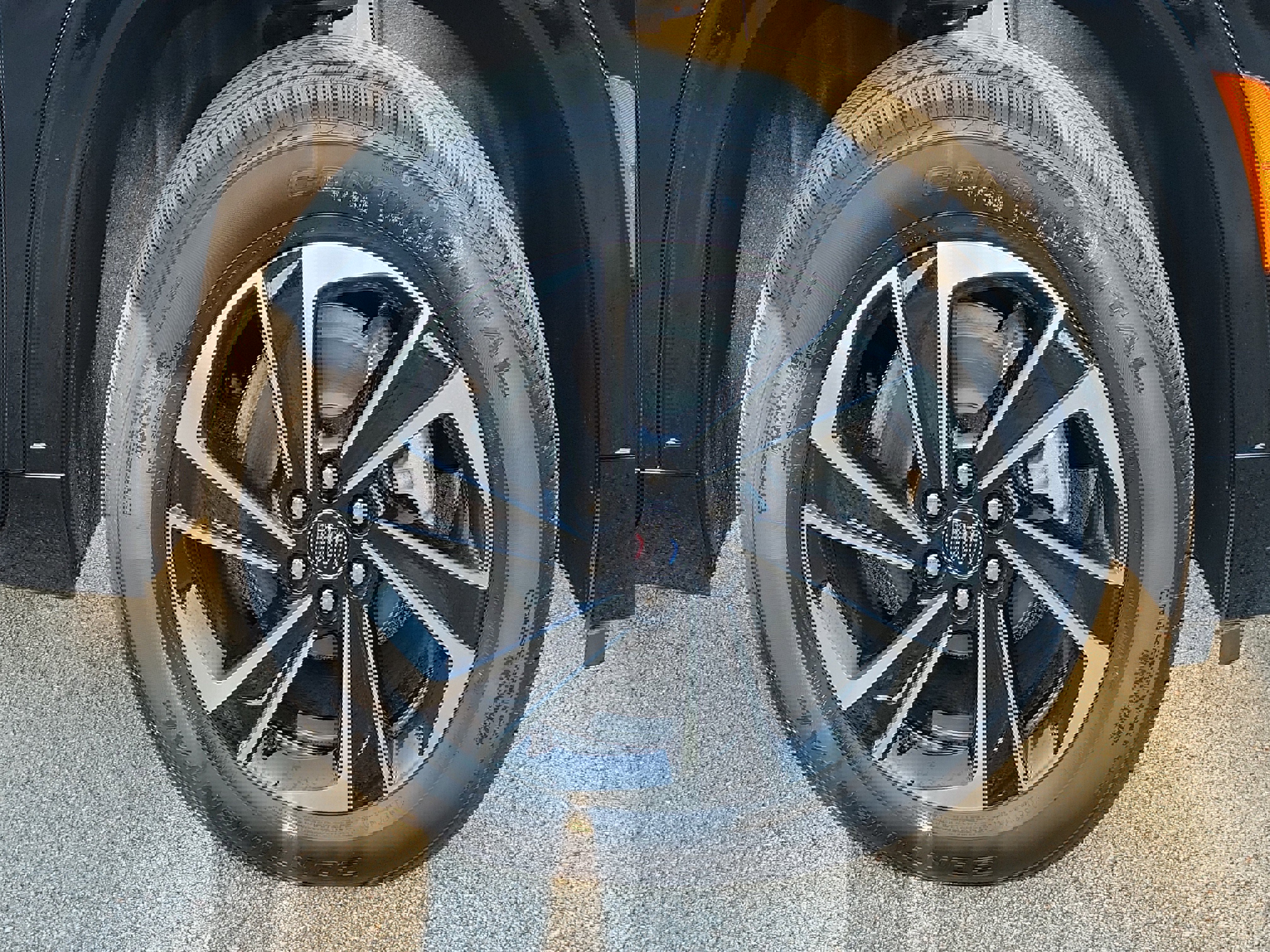 New 2026 Buick Enclave Sport Touring w/ Power Package image 5