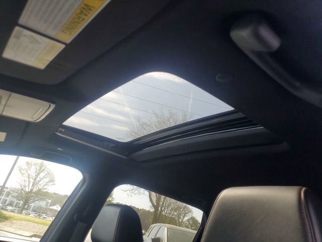 Certified 2024 Honda CR-V Sport-L image 19