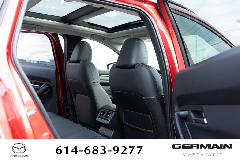 New 2026 MAZDA CX-50 AWD 2.5 Hybrid w/ Weather Package image 31