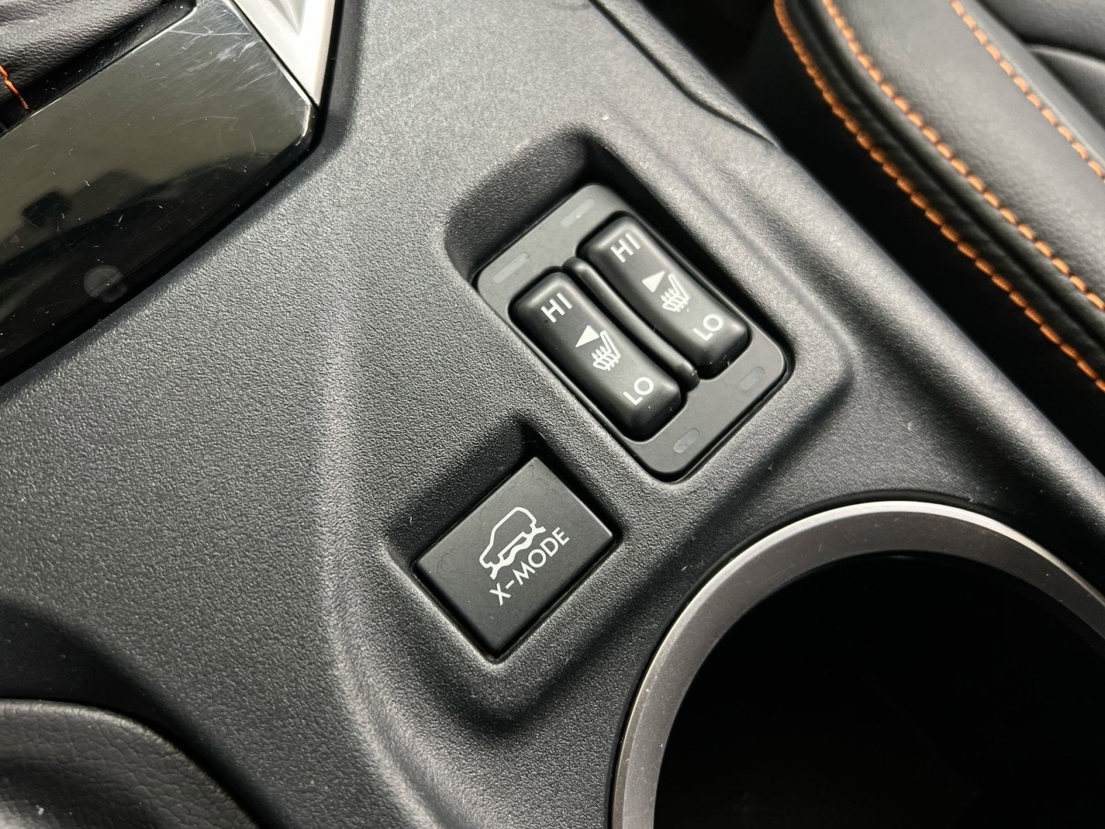 Used 2019 Subaru Crosstrek 2.0i Limited image 35