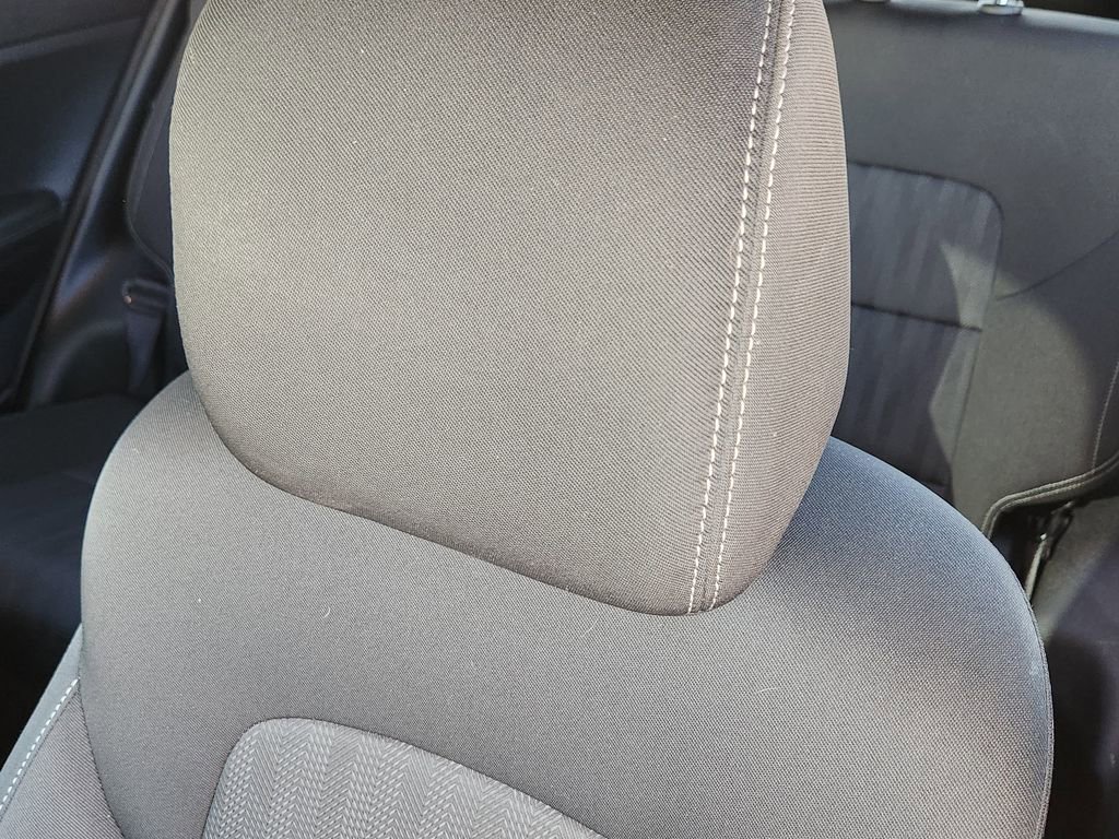 Used 2017 Kia Sportage LX image 14