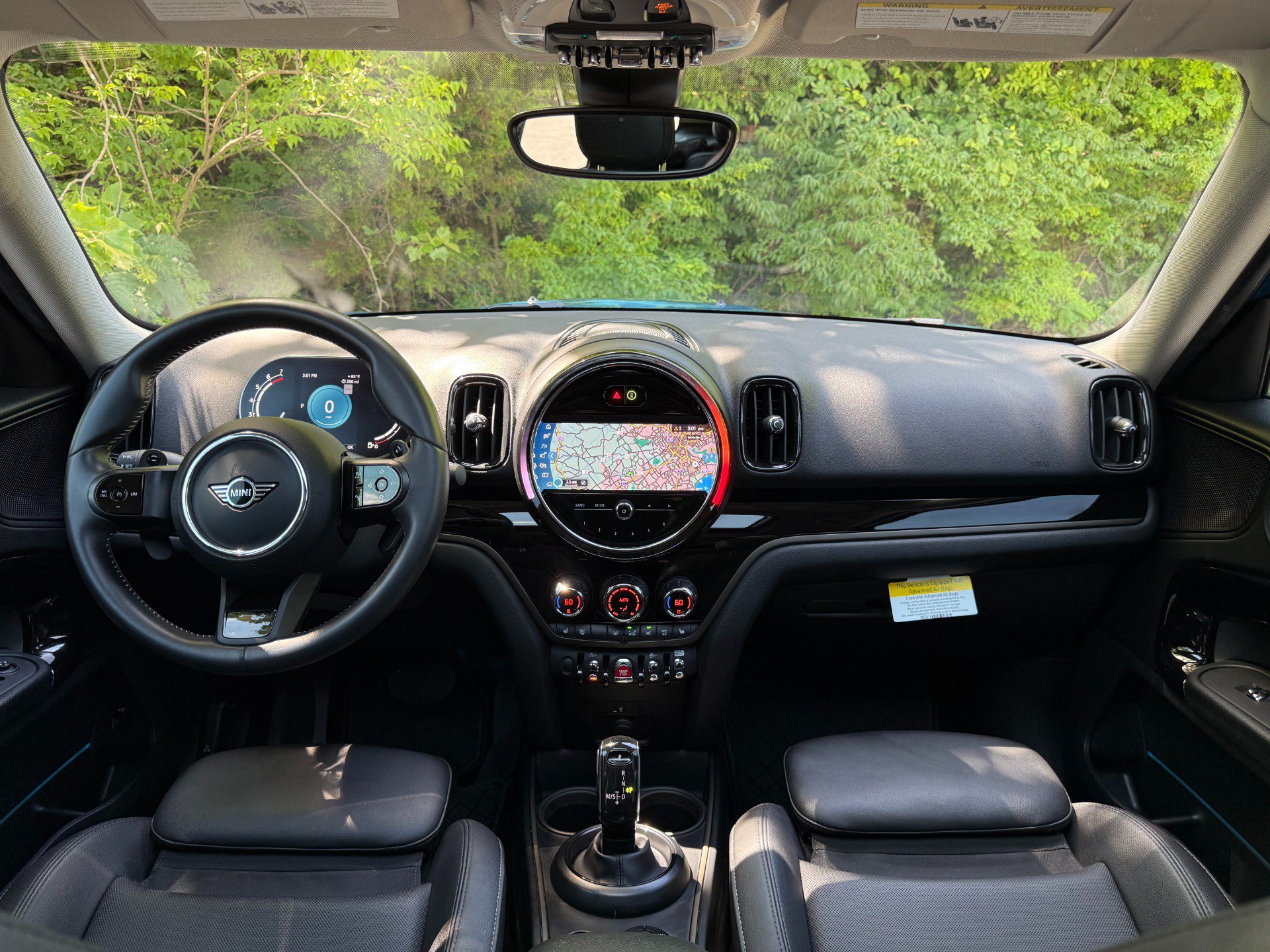 Used 2024 MINI Cooper Countryman S FWD image 29