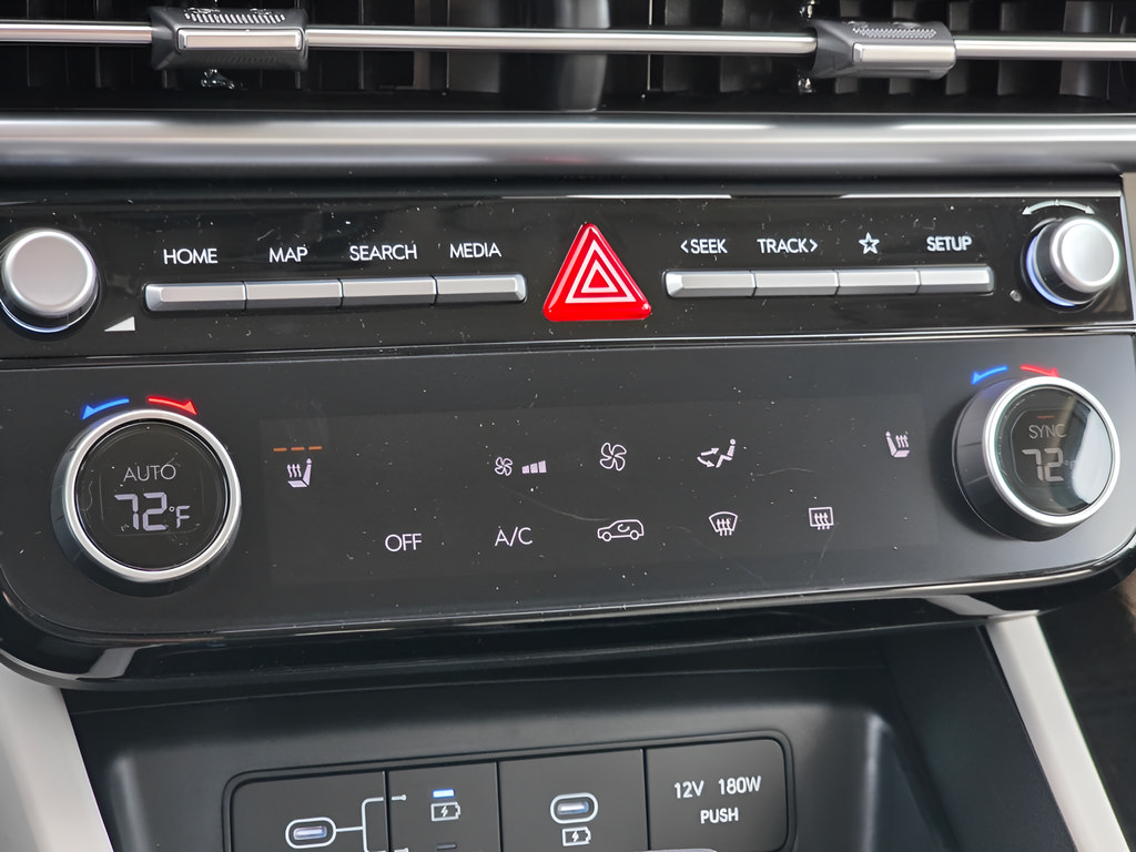 New 2026 Hyundai Tucson SEL AWD/4WD image 20