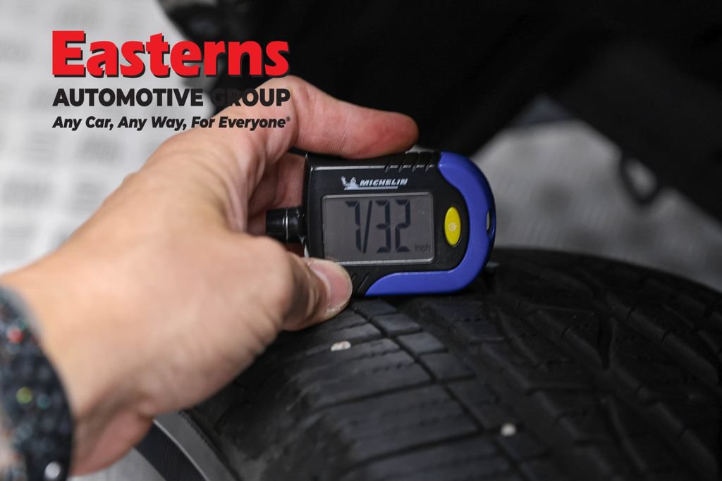 Used 2025 Toyota Tacoma SR RWD image 24