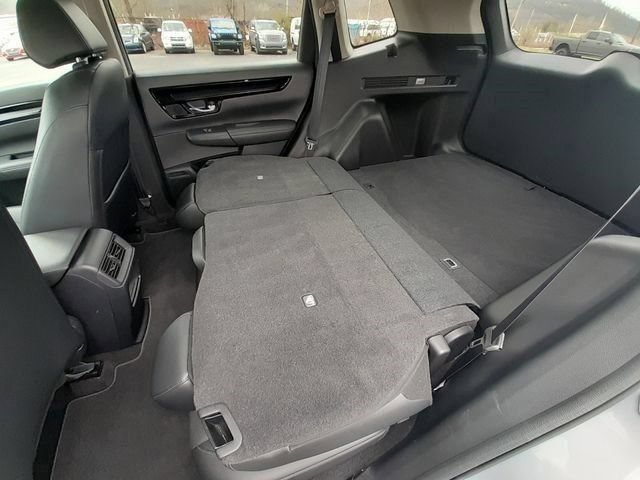 Used 2023 Honda CR-V EX-L image 52