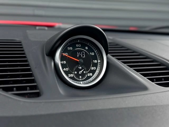 Used 2018 Porsche 911 Carrera S RWD image 24