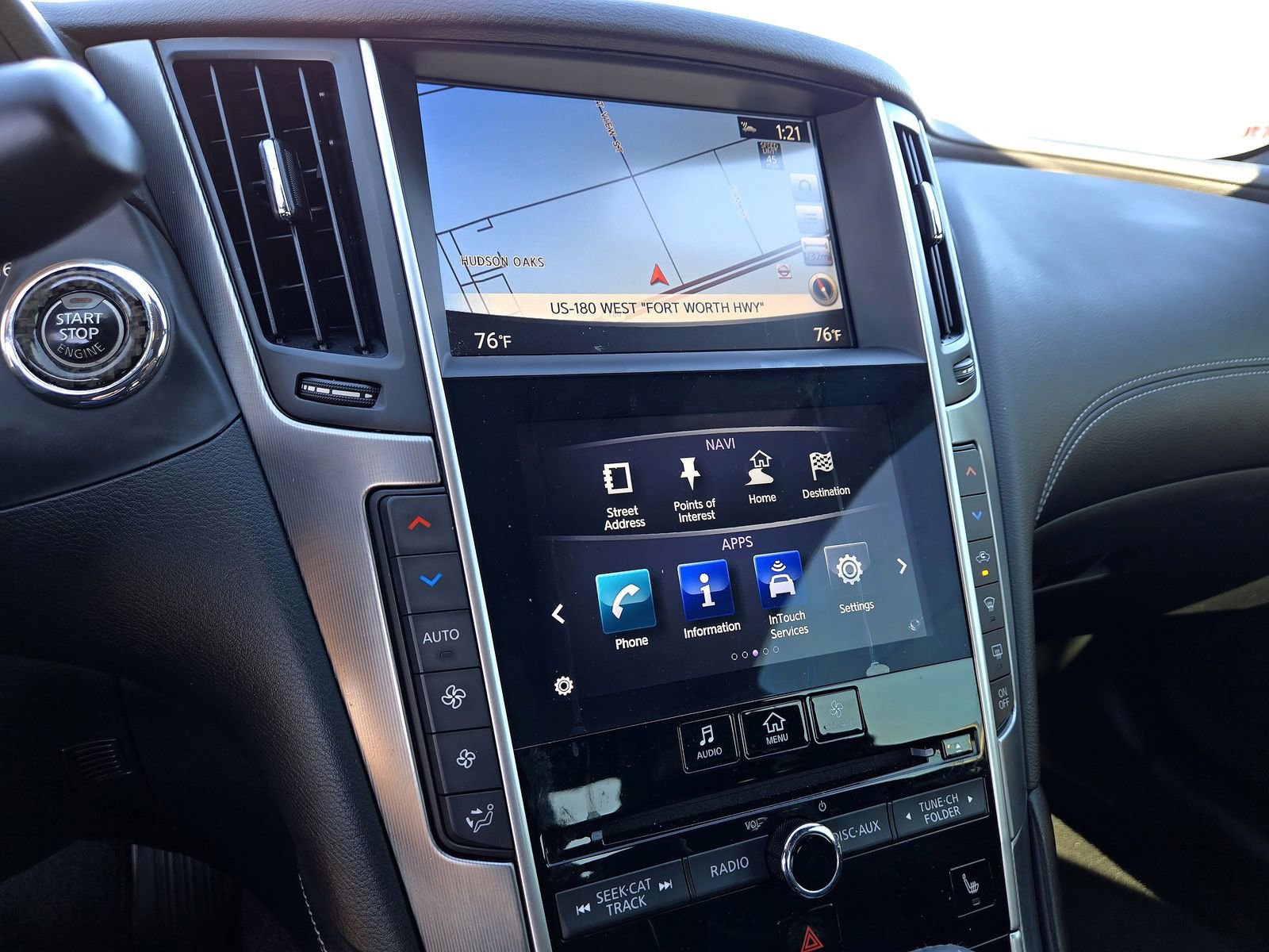 Used 2019 INFINITI Q60 3.0t Luxe w/ Essential Package image 16