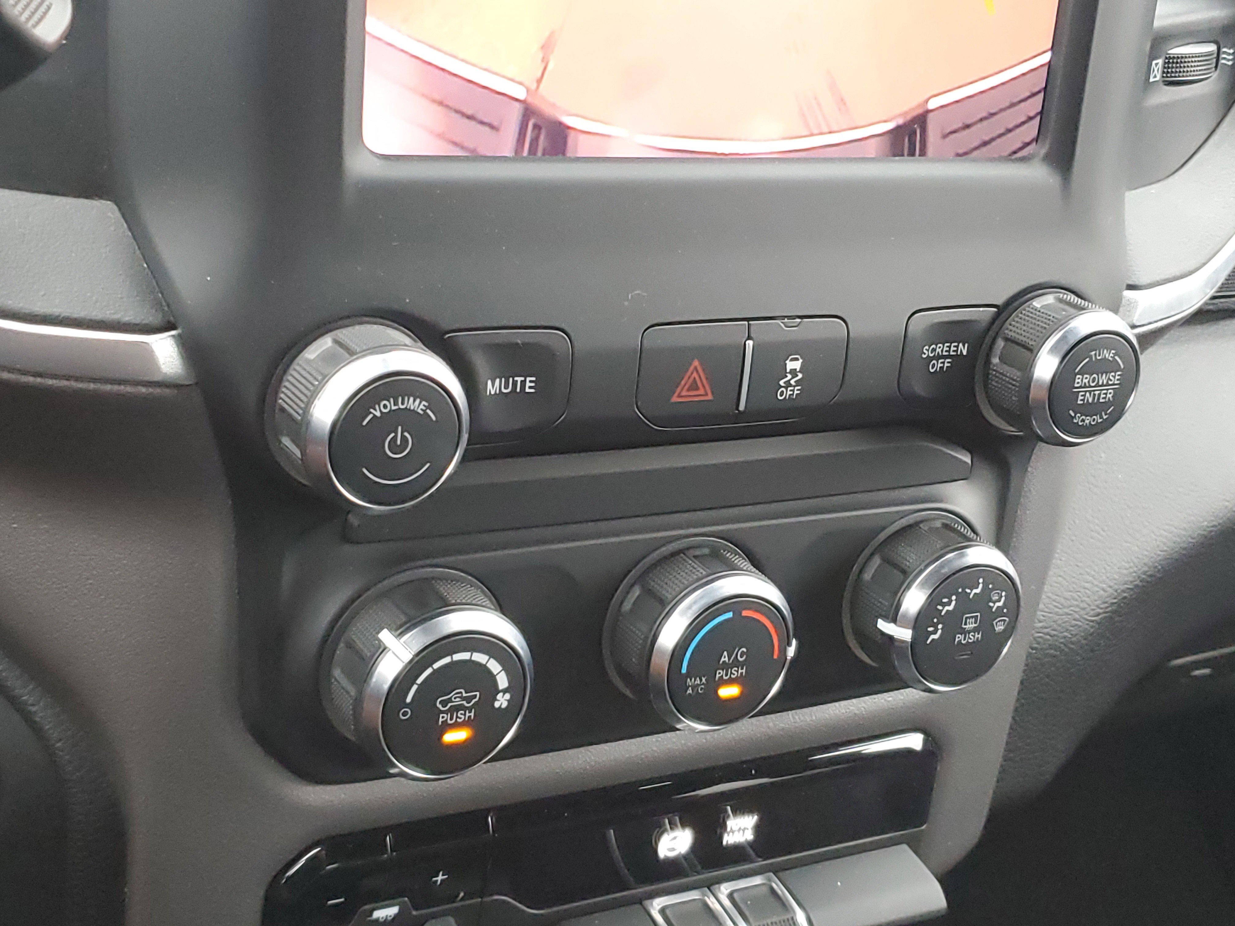 Certified 2024 RAM 2500 Big Horn image 23