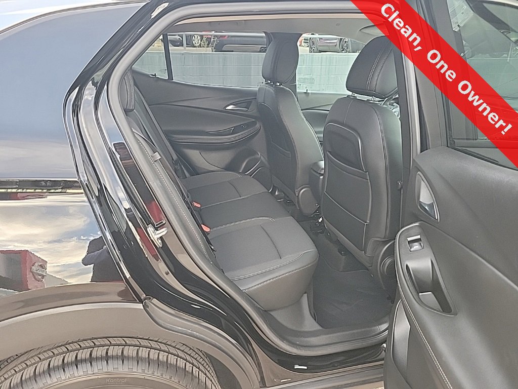 Used 2023 Buick Encore GX Preferred w/ Cold Weather Comfort Package image 15